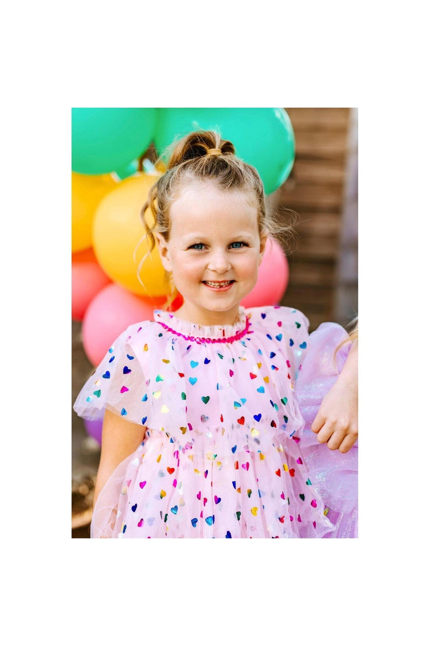 Queen of the Hearts Dress