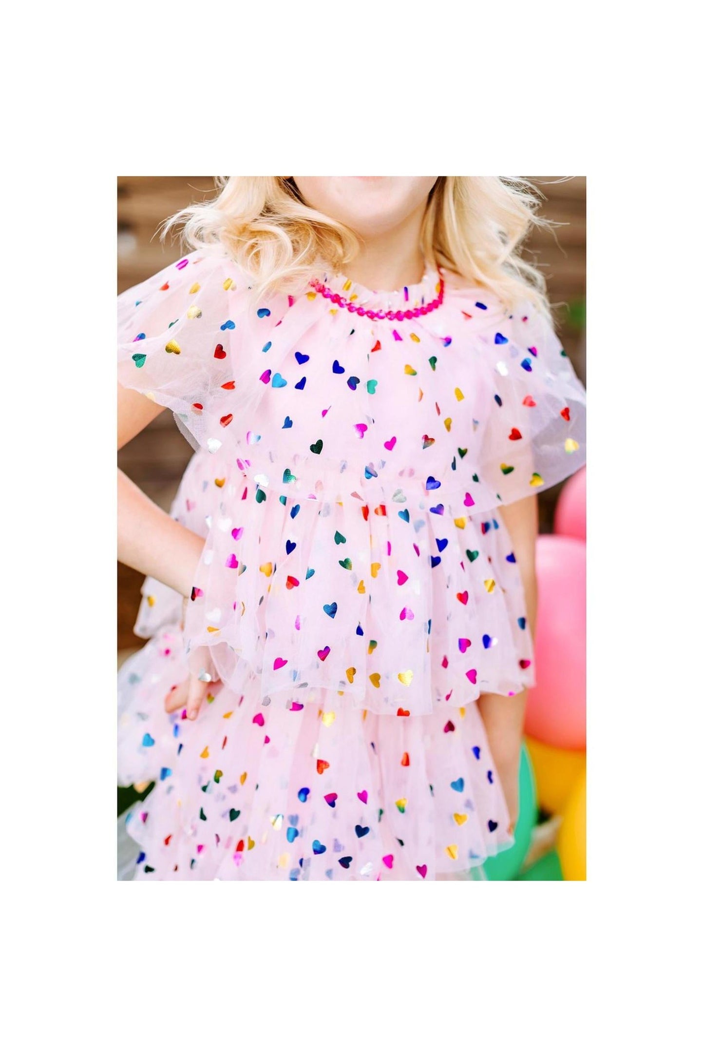Queen of the Hearts Dress