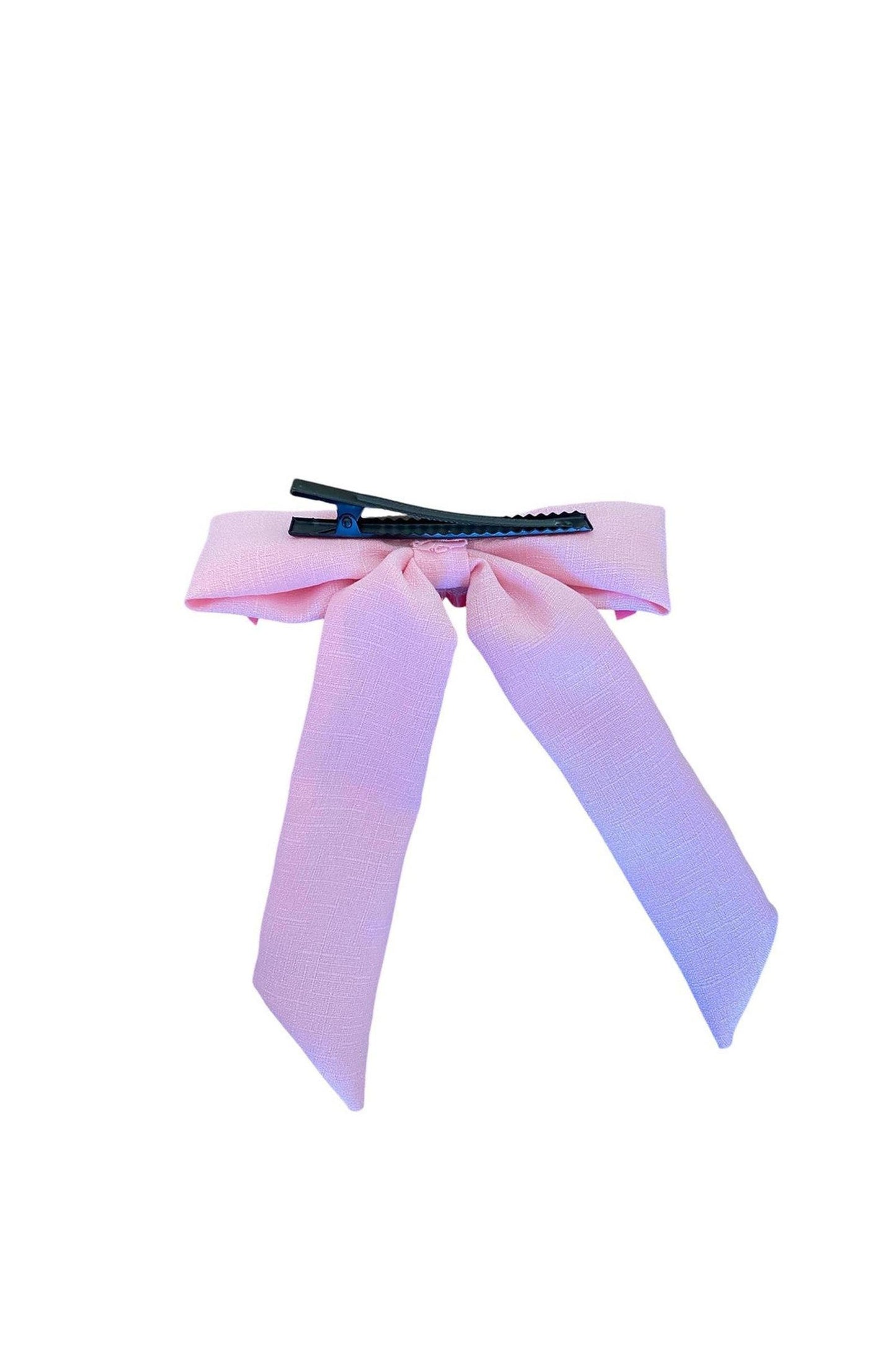Bow and Butterfly Charm Bow