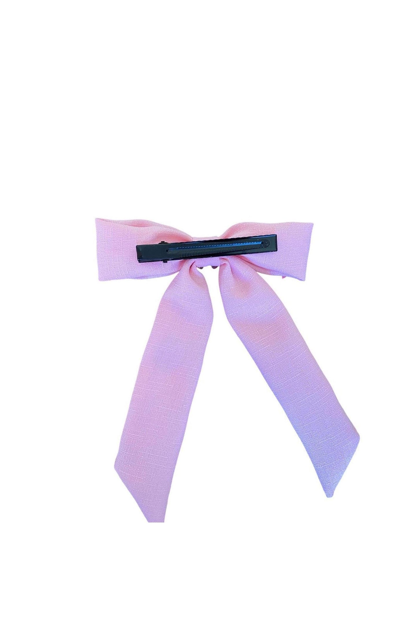 Bow and Butterfly Charm Bow