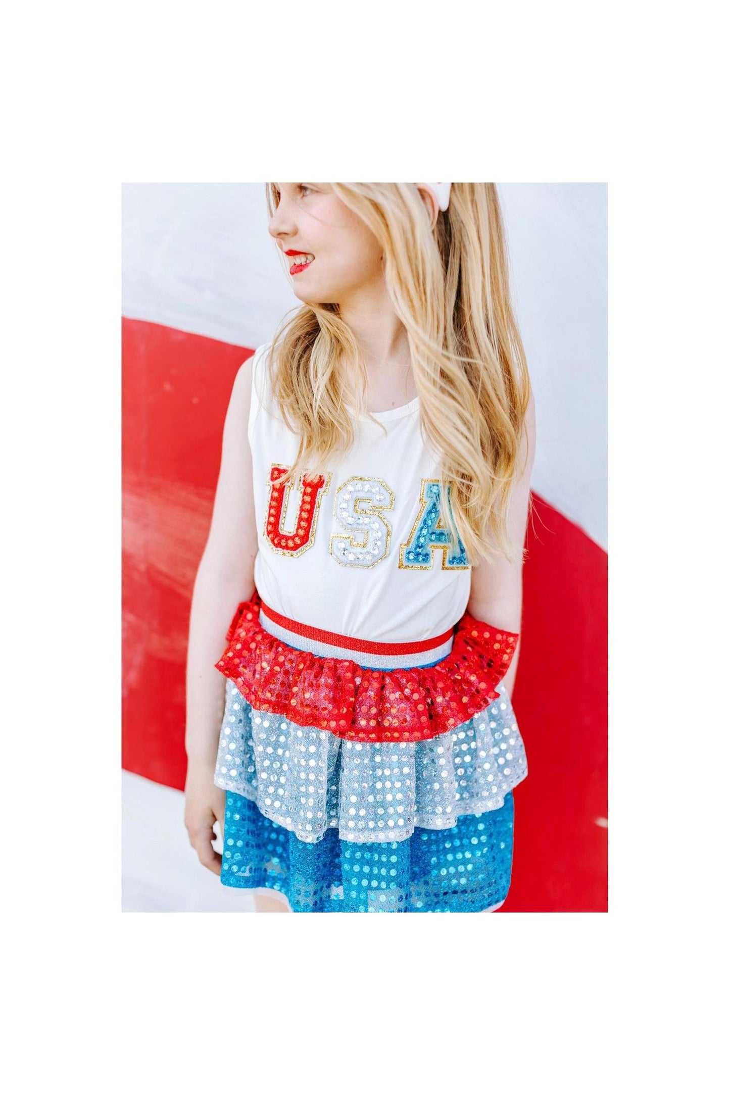 Miss Americana Set
