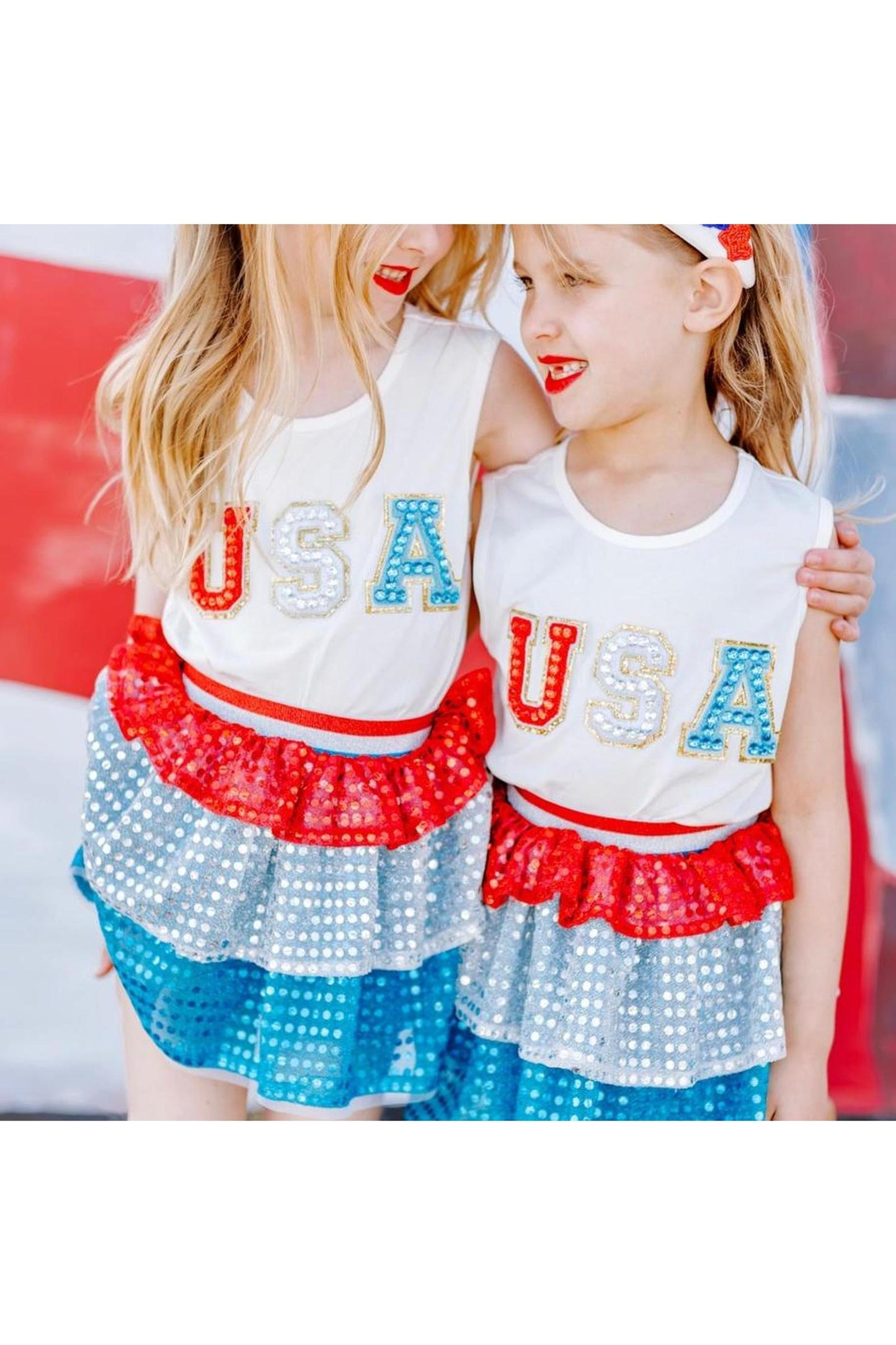 Miss Americana Set