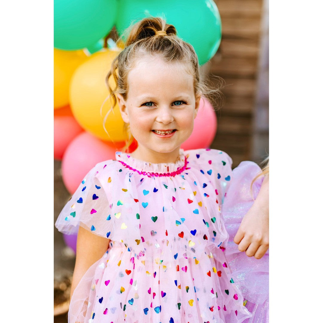 Queen of the Hearts Dress