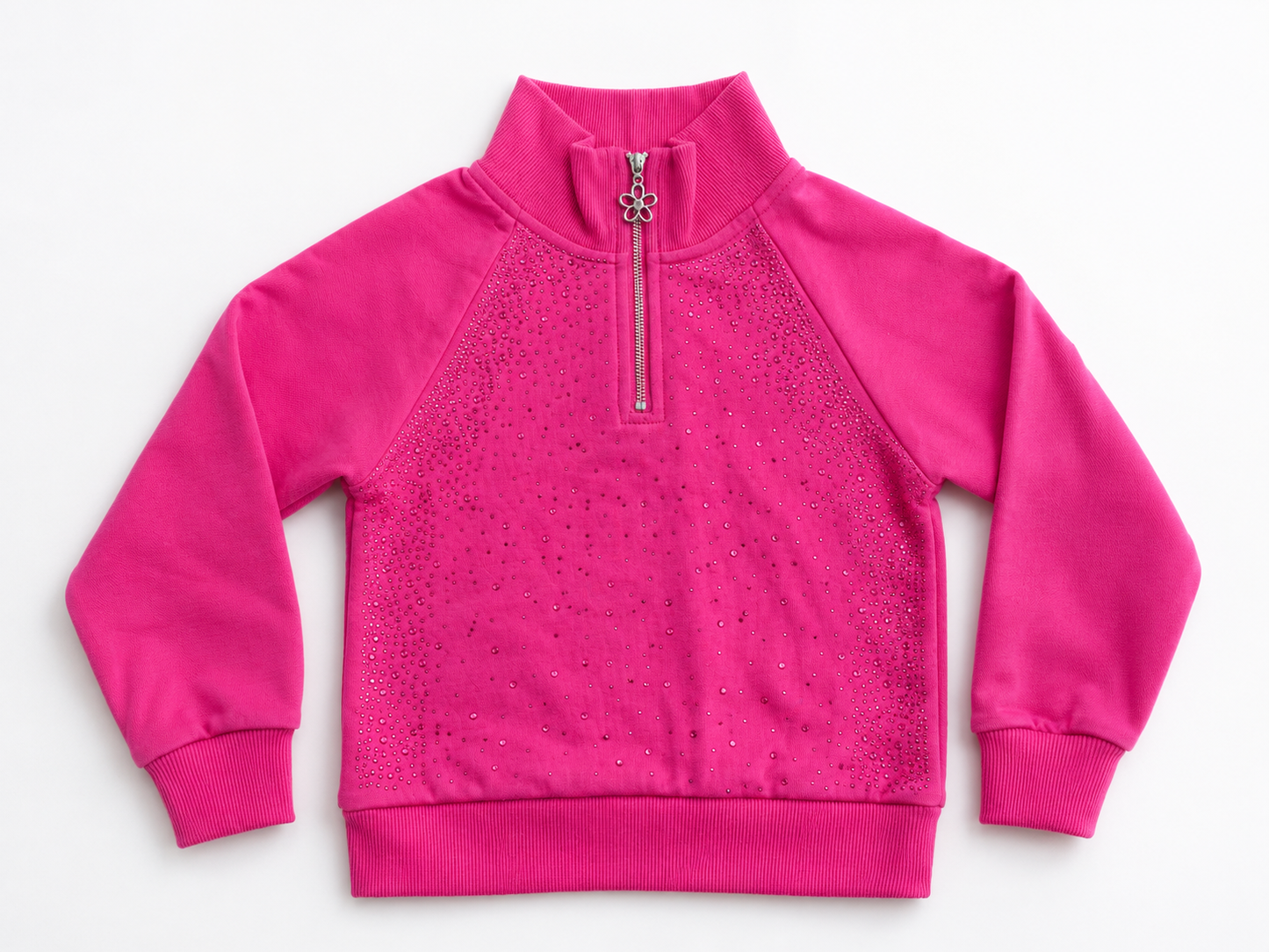 Magenta Gem Jogger Set (PREORDER)