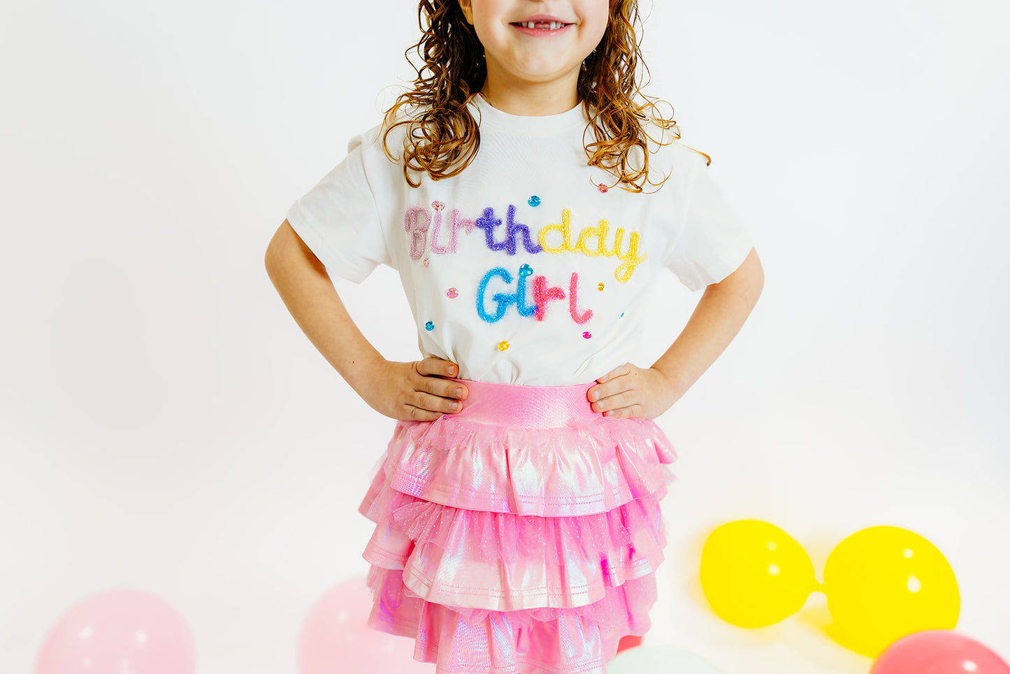 Birthday Girl T-Shirt