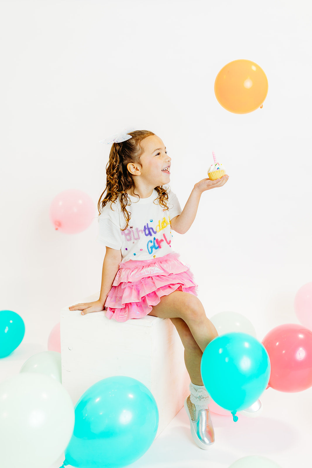 Birthday Girl T-Shirt