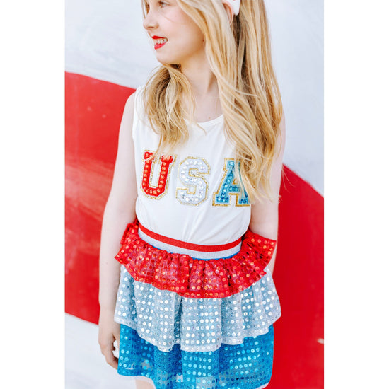 Miss Americana Set