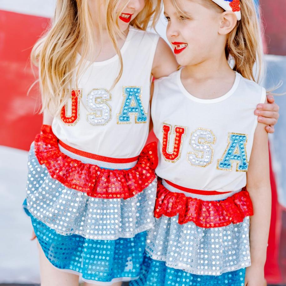 Miss Americana Set