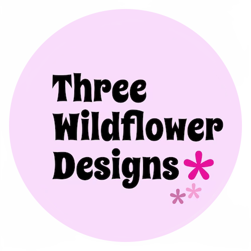 ThreeWildflowerDesigns