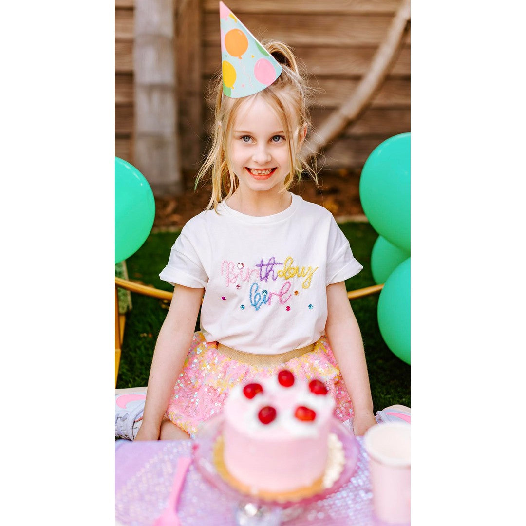 Birthday Girl Shirt
