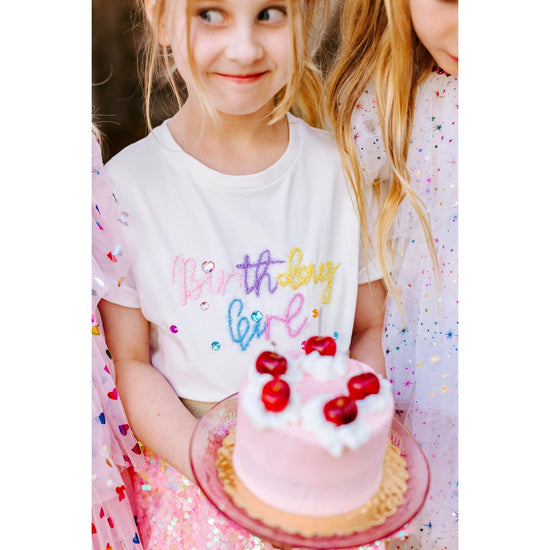 Birthday Girl Shirt